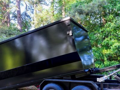 About Expert Porta Potty Rentals
